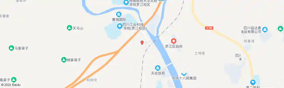 德阳滨河路大风车_公交站地图_德阳公交_妙搜公交查询2025