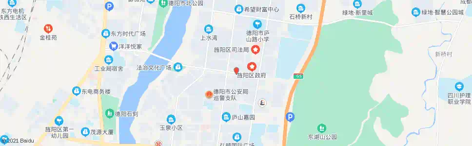德阳建设局_公交站地图_德阳公交_妙搜公交查询2025