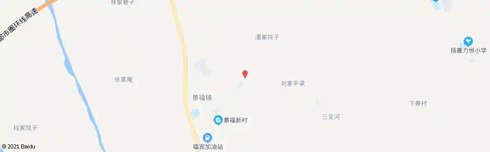 德阳友谊路口_公交站地图_德阳公交_妙搜公交查询2025
