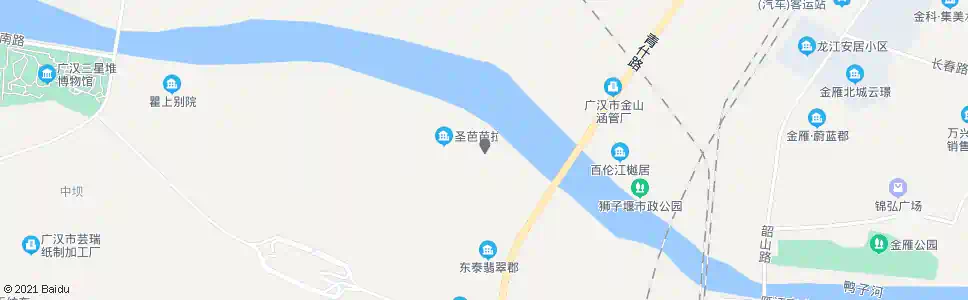 德阳龙院_公交站地图_德阳公交_妙搜公交查询2025