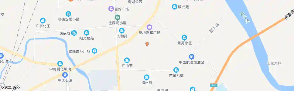 德阳174社区_公交站地图_德阳公交_妙搜公交查询2025