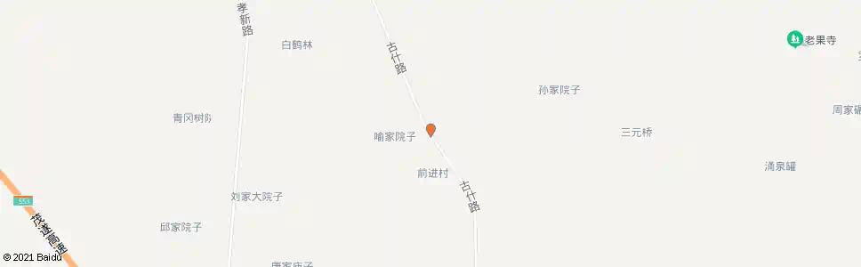 德阳五0五井队_公交站地图_德阳公交_妙搜公交查询2025