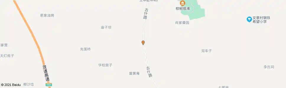 德阳曾皇村五组_公交站地图_德阳公交_妙搜公交查询2025