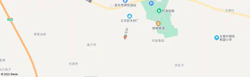德阳皇朝寺_公交站地图_德阳公交_妙搜公交查询2025