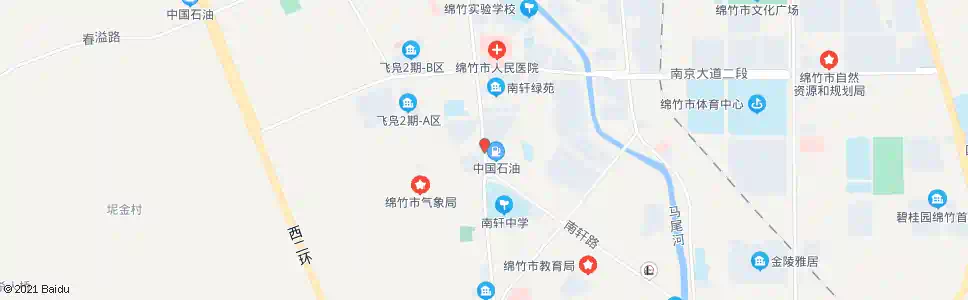 德阳交通局_公交站地图_德阳公交_妙搜公交查询2025
