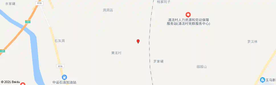 德阳黄龙桥_公交站地图_德阳公交_妙搜公交查询2025