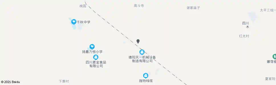 德阳扬嘉镇_公交站地图_德阳公交_妙搜公交查询2025