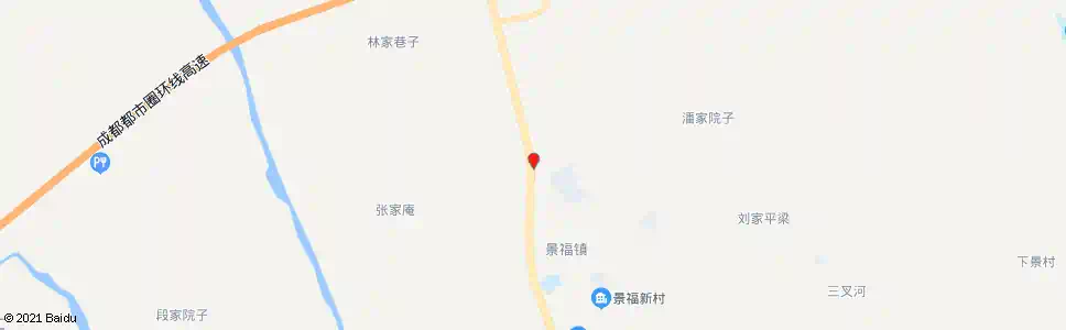 德阳王店村_公交站地图_德阳公交_妙搜公交查询2025