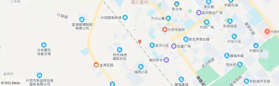 德阳交运集团_公交站地图_德阳公交_妙搜公交查询2025