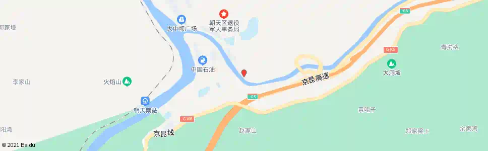 广元市海事局_公交站地图_广元公交_妙搜公交查询2025