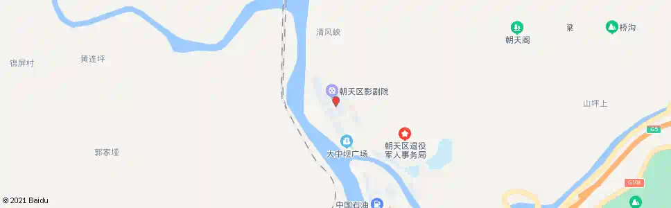 广元市规划和建设局_公交站地图_广元公交_妙搜公交查询2025