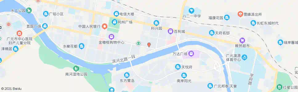 广元广元煤矿_公交站地图_广元公交_妙搜公交查询2025