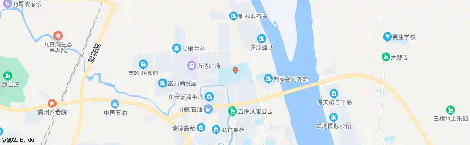 乐山车子中学_公交站地图_乐山公交_妙搜公交查询2025
