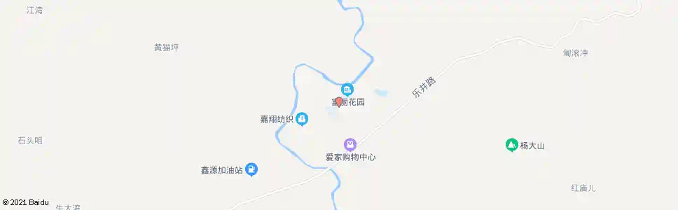 乐山市工商局_公交站地图_乐山公交_妙搜公交查询2025