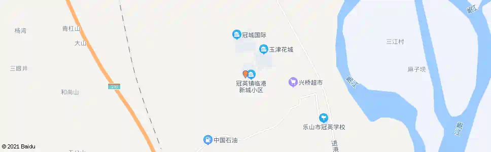 乐山振静皮革_公交站地图_乐山公交_妙搜公交查询2025