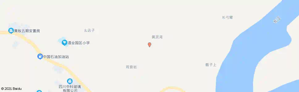 泸州鲤鱼孔_公交站地图_泸州公交_妙搜公交查询2025