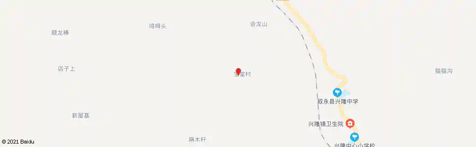 泸州兴隆苗_公交站地图_泸州公交_妙搜公交查询2025