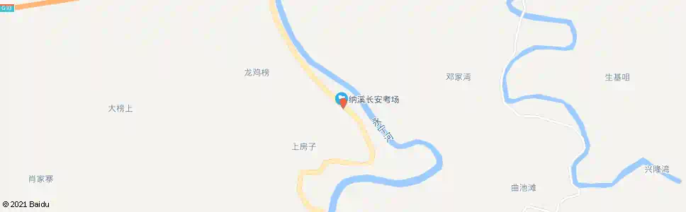 泸州流沙岩_公交站地图_泸州公交_妙搜公交查询2025