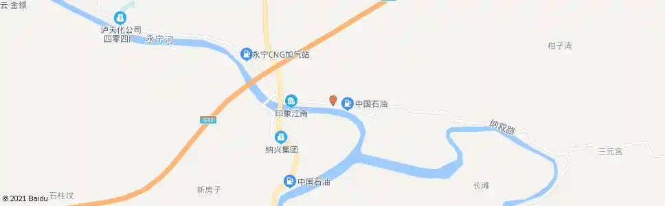 泸州黑龙溪_公交站地图_泸州公交_妙搜公交查询2025