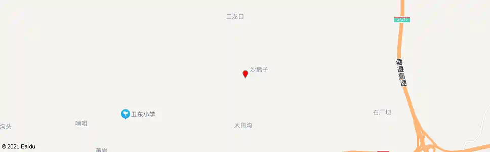 泸州沙鹅村_公交站地图_泸州公交_妙搜公交查询2025