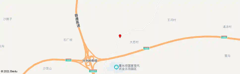 泸州芝麻坝_公交站地图_泸州公交_妙搜公交查询2025