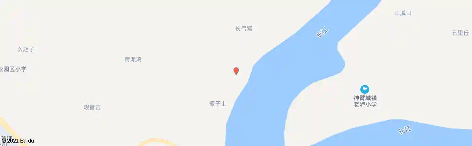 泸州古楼溪_公交站地图_泸州公交_妙搜公交查询2025