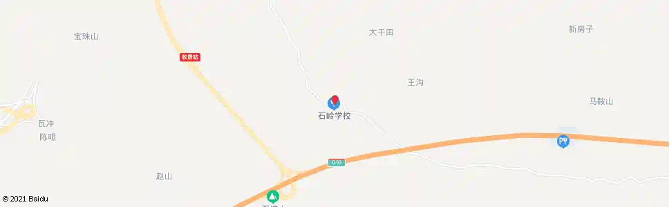 泸州石岭场口_公交站地图_泸州公交_妙搜公交查询2025