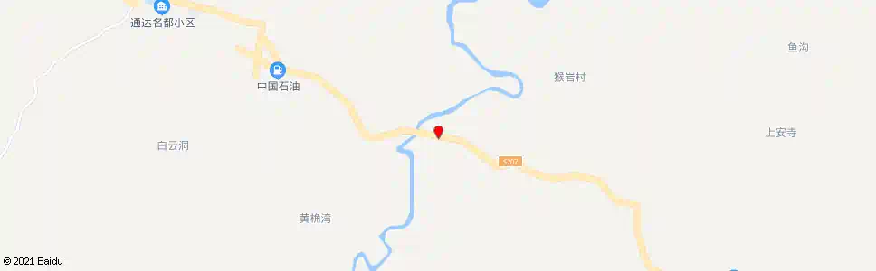 泸州罗石桥_公交站地图_泸州公交_妙搜公交查询2025