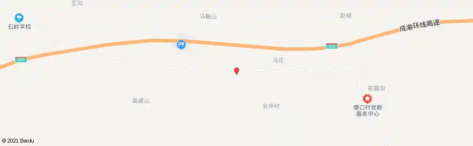 泸州大沙坪_公交站地图_泸州公交_妙搜公交查询2025
