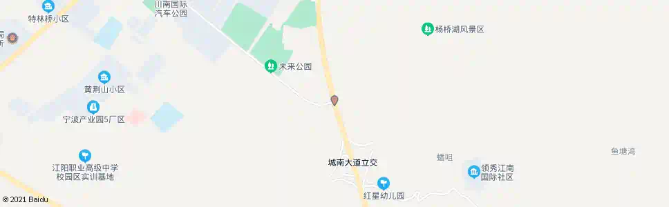 泸州未来大道口_公交站地图_泸州公交_妙搜公交查询2025