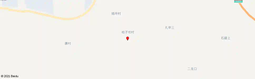泸州桔子坎村_公交站地图_泸州公交_妙搜公交查询2025