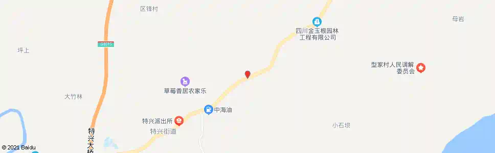 泸州走马岭_公交站地图_泸州公交_妙搜公交查询2025
