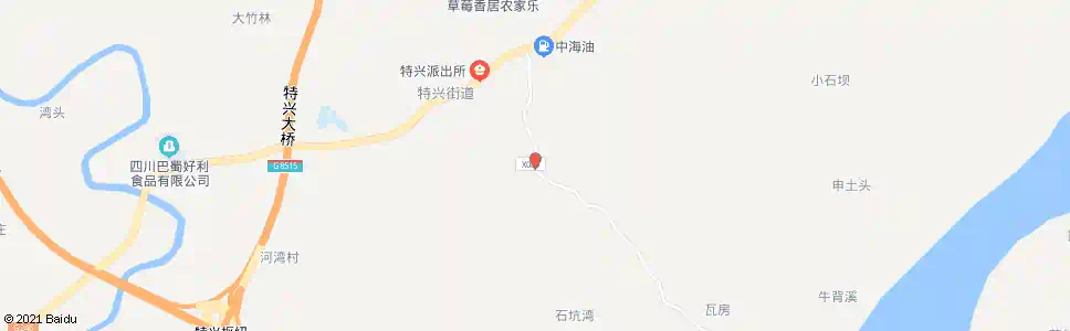 泸州天音桥_公交站地图_泸州公交_妙搜公交查询2025