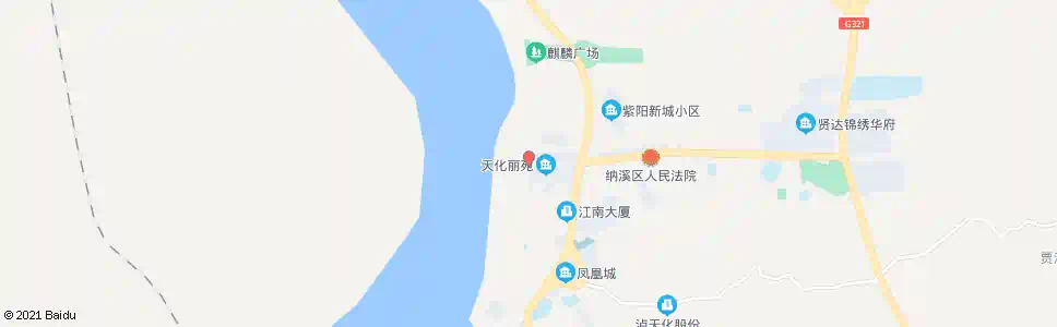泸州紫阳路_公交站地图_泸州公交_妙搜公交查询2025