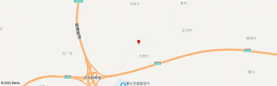泸州暗石坝_公交站地图_泸州公交_妙搜公交查询2025