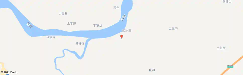 泸州桃子山_公交站地图_泸州公交_妙搜公交查询2025