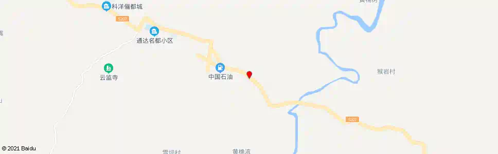 泸州平丰九社_公交站地图_泸州公交_妙搜公交查询2025