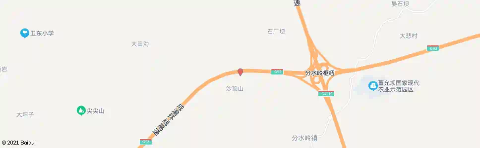 泸州大角保大桥_公交站地图_泸州公交_妙搜公交查询2025