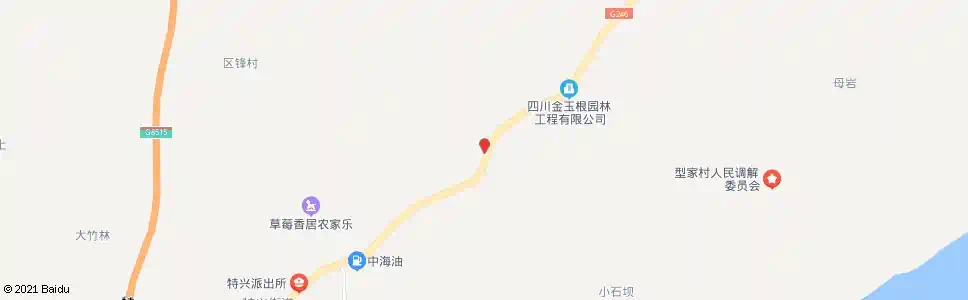泸州黄石坝_公交站地图_泸州公交_妙搜公交查询2025