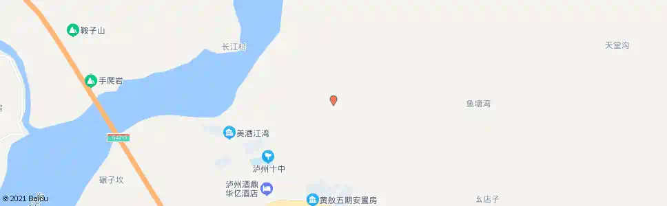 泸州石面五社_公交站地图_泸州公交_妙搜公交查询2025