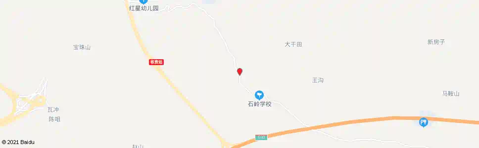 泸州糍粑坳_公交站地图_泸州公交_妙搜公交查询2025