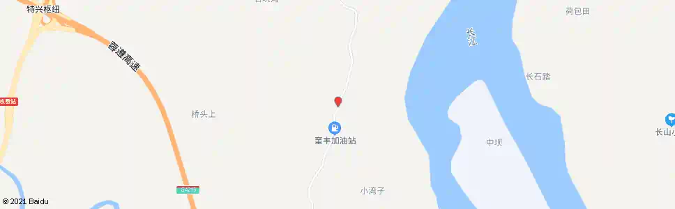 泸州板栗湾_公交站地图_泸州公交_妙搜公交查询2025