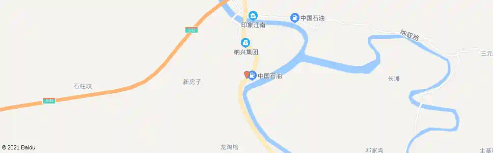 泸州老君山_公交站地图_泸州公交_妙搜公交查询2025