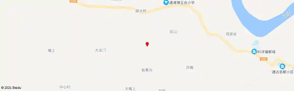 泸州群丰四社_公交站地图_泸州公交_妙搜公交查询2025