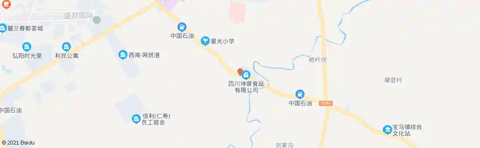 眉山大石桥_公交站地图_眉山公交_妙搜公交查询2025