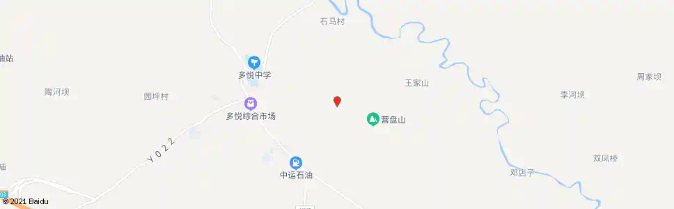 眉山宝华寺_公交站地图_眉山公交_妙搜公交查询2025