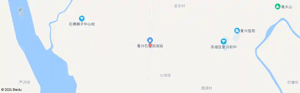 眉山石佛路口_公交站地图_眉山公交_妙搜公交查询2025