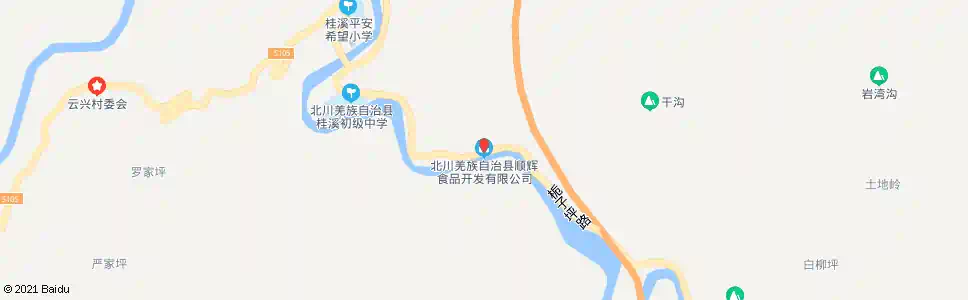 绵阳顺辉公司_公交站地图_绵阳公交_妙搜公交查询2025