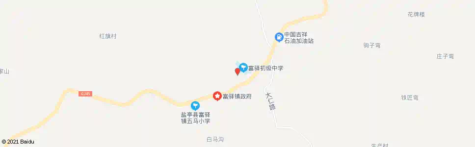 绵阳老水井_公交站地图_绵阳公交_妙搜公交查询2025