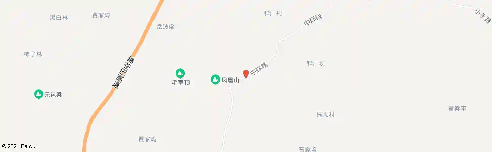绵阳三元村七社_公交站地图_绵阳公交_妙搜公交查询2025
